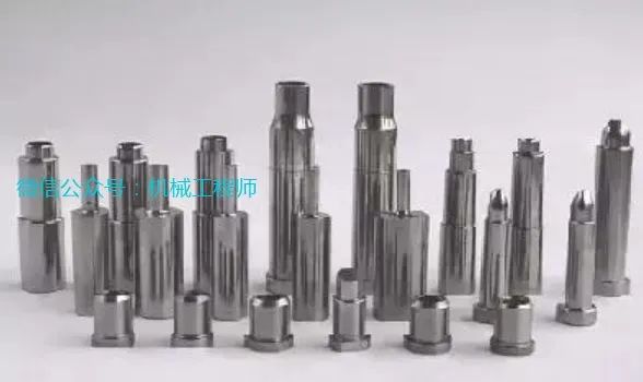 【工程材料】一看全懂!机械工程师必知的24种常用金属材料及其特性的图3